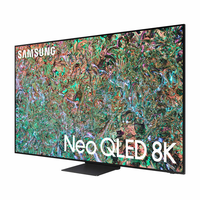 Samsung QN65QN800DFXZC | Téléviseur 65" Série QN800D - 120Hz - 8K - Neo QLED-SONXPLUS Granby