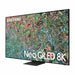 Samsung QN75QN800DFXZC | QN800 Series 75" TV - 120Hz - 8K - Neo QLED-SONXPLUS Granby