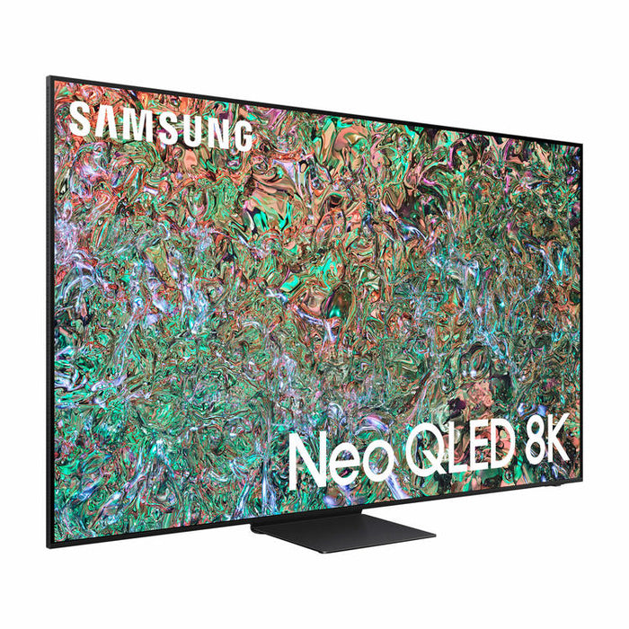 Samsung QN85QN800DFXZC | Téléviseur 85" Série QN800D - 120Hz - 8K - Neo QLED-SONXPLUS Granby