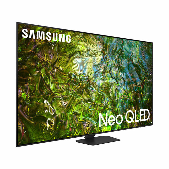 Samsung QN65QN90DAFXZC | Téléviseur 65" Série QN90D - 120Hz - 4K - Neo QLED-SONXPLUS Granby