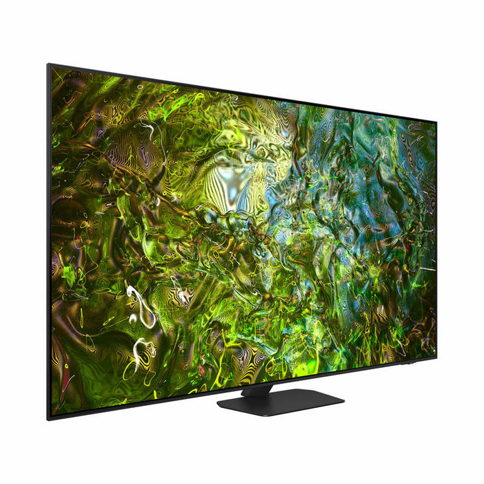 Samsung QN55QN90DAFXZC | Téléviseur 55" Série QN90D - 120Hz - 4K - Neo QLED-SONXPLUS Granby