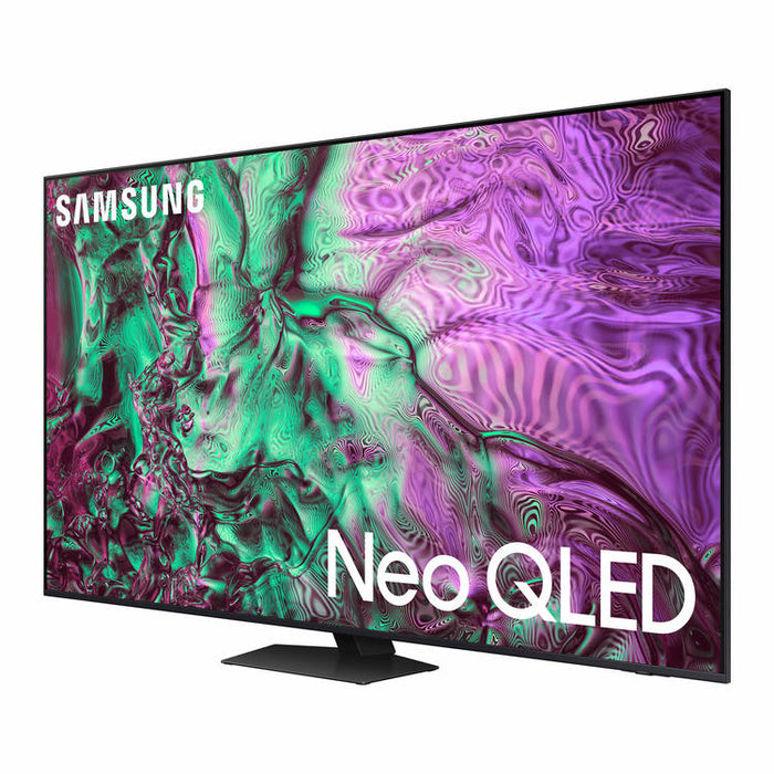 Samsung QN75QN85DBFXZC | Téléviseur 75" Série QN85D - Neo QLED - 4K - 120Hz - Neo Quantum HDR-SONXPLUS Granby