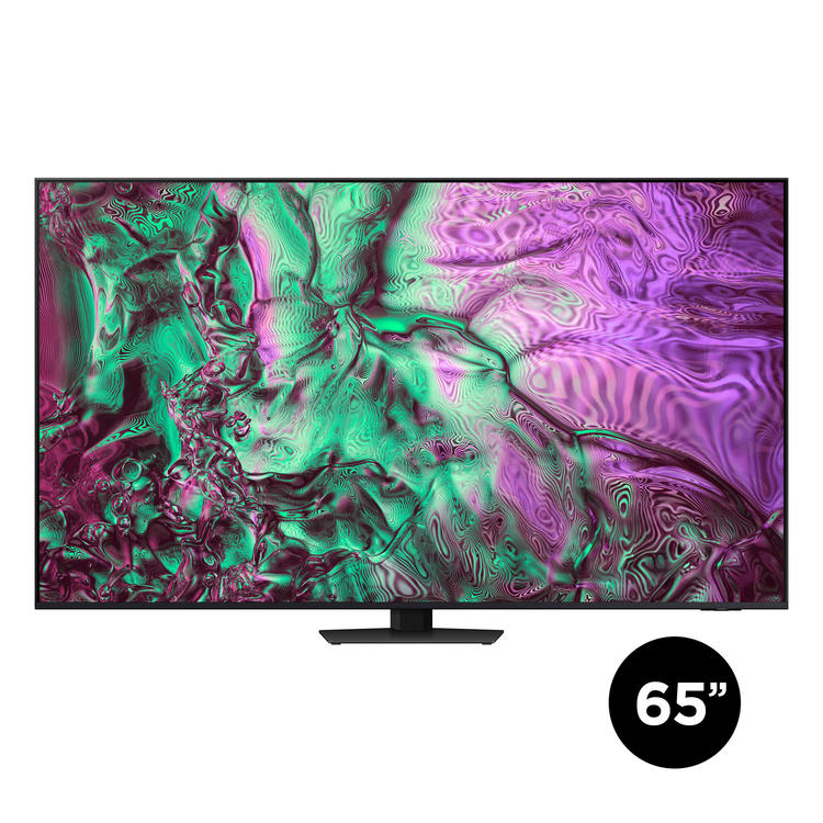 Promotional televisions