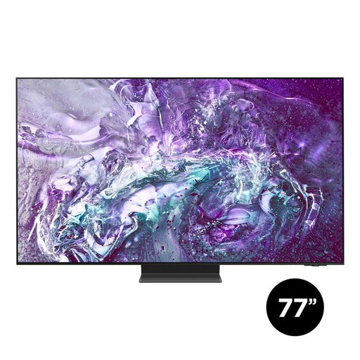 Samsung QN77S95DAFXZC | 77" TV - S95D Series - OLED - 4K - 120Hz - No Glare - SONXPLUS Granby