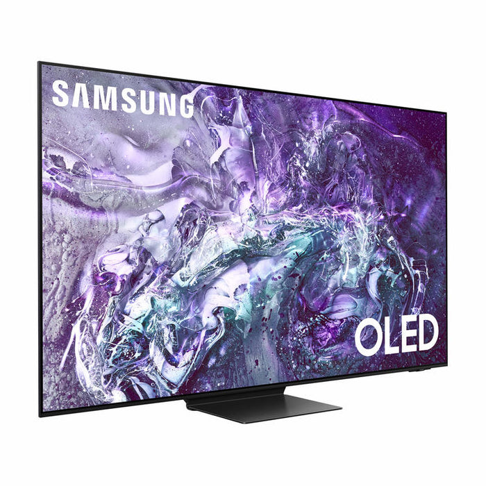Samsung QN77S95DAFXZC | 77" TV - S95D Series - OLED - 4K - 120Hz - No Glare - SONXPLUS Granby
