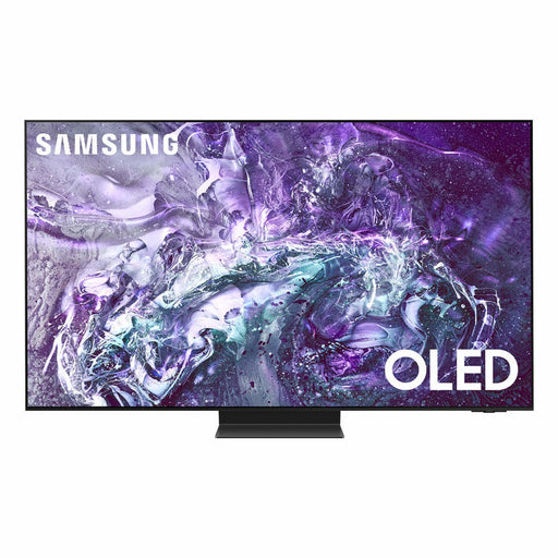 Samsung QN65S95DAFXZC | Téléviseur 65" - Série S95D - OLED - 4K - 120Hz - Aucun reflet-SONXPLUS Granby