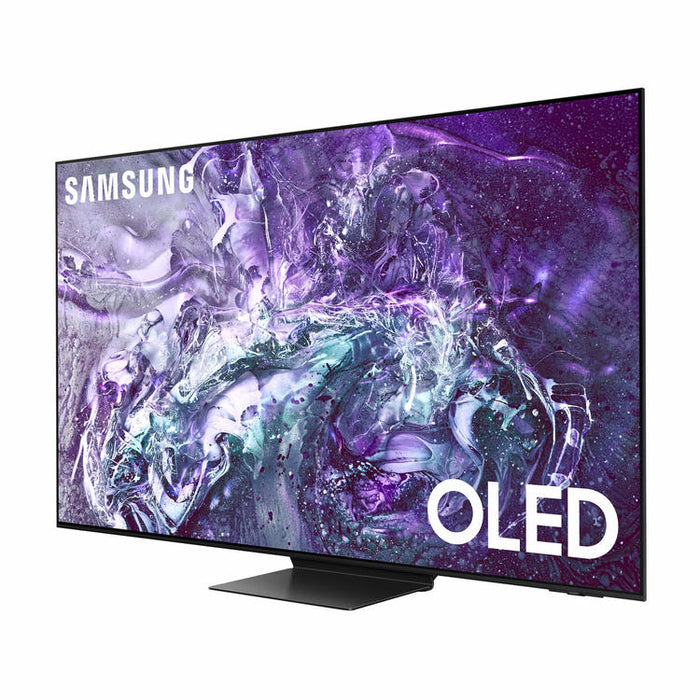 Samsung QN65S95DAFXZC | Téléviseur 65" - Série S95D - OLED - 4K - 120Hz - Aucun reflet-SONXPLUS Granby