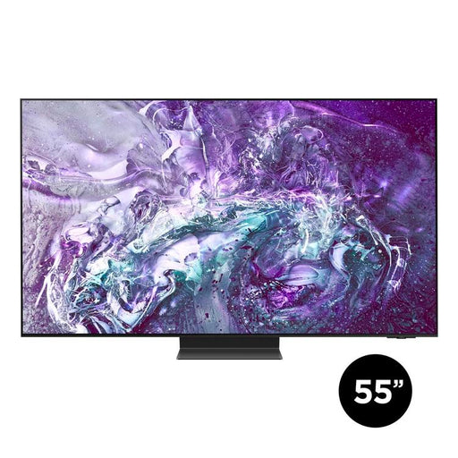 Samsung QN55S95DAFXZC | 55" Television - S95D Series - OLED - 4K - 120Hz - No reflection-SONXPLUS Granby