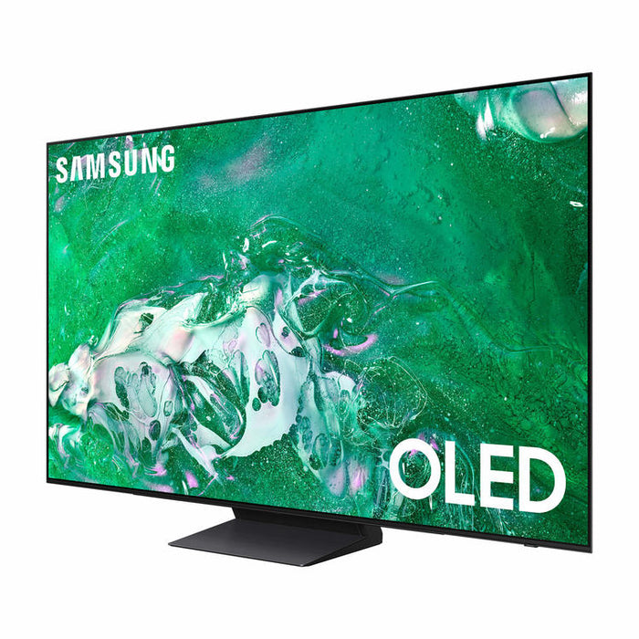 Samsung QN65S90DAFXZC | 65" TV - S90D Series - OLED - 4K - 120Hz-SONXPLUS Granby