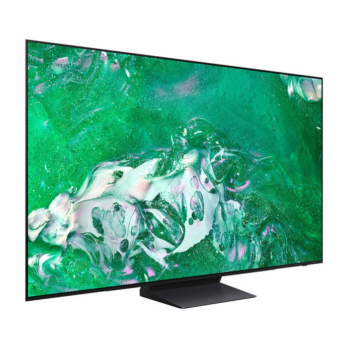 Samsung QN55S90DAFXZC | 55" Television - S90D Series - OLED - 4K - 120Hz-SONXPLUS Granby