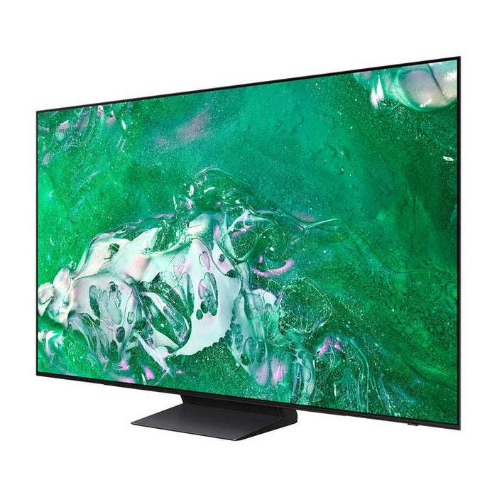 Samsung QN55S90DAFXZC | 55" Television - S90D Series - OLED - 4K - 120Hz-SONXPLUS Granby