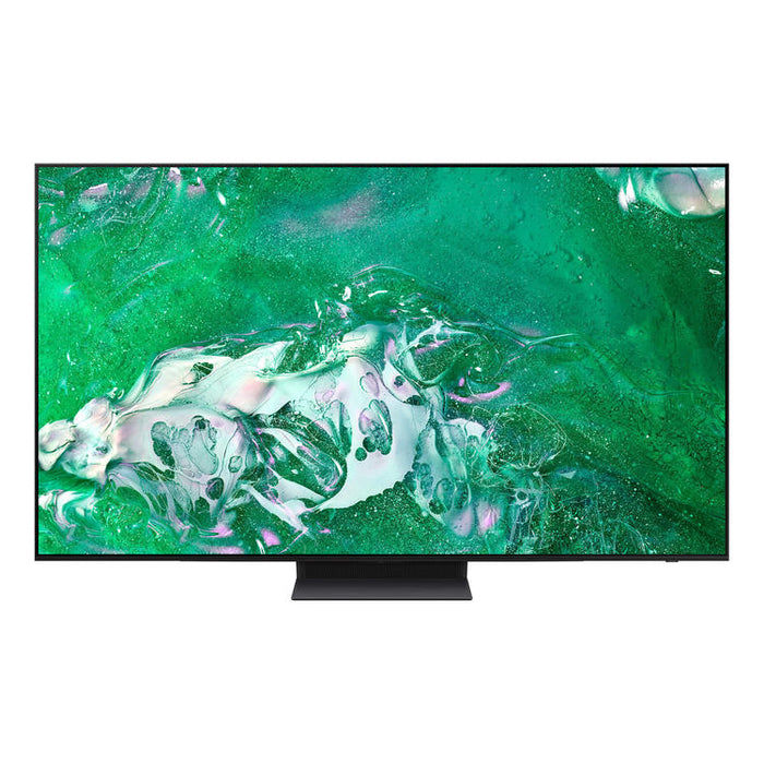 Samsung QN48S90DAEXZC | 48" Television - S90D Series - OLED - 4K - 120Hz-SONXPLUS Granby