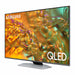 Samsung QN85Q80DAFXZC | Téléviseur 85" Série Q80D - QLED - 4K - 120Hz - Quantum HDR+-SONXPLUS Granby