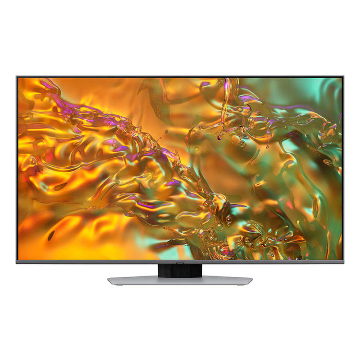 Samsung QN85Q80DAFXZC | Téléviseur 85" Série Q80D - QLED - 4K - 120Hz - Quantum HDR+-SONXPLUS Granby