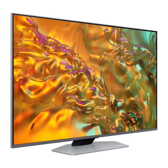 Samsung QN85Q80DAFXZC | Téléviseur 85" Série Q80D - QLED - 4K - 120Hz - Quantum HDR+-SONXPLUS Granby