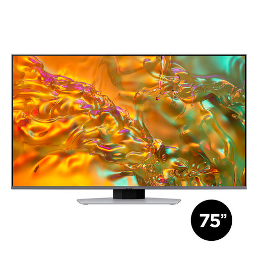 Samsung QN75Q80DAFXZC | 75" Q80D Series TV - QLED - 4K - 120Hz - Quantum HDR+-SONXPLUS Granby