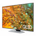 Samsung QN85Q82DAFXZC | Téléviseur 85" - Série Q82D - QLED - 4K - 120Hz - Quantum HDR+-SONXPLUS Granby