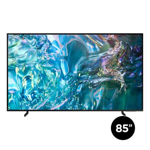 Samsung QN85Q60DAFXZC | 85" Q60D Series TV - QLED - 4K - 60Hz - Quantum HDR-SONXPLUS Granby