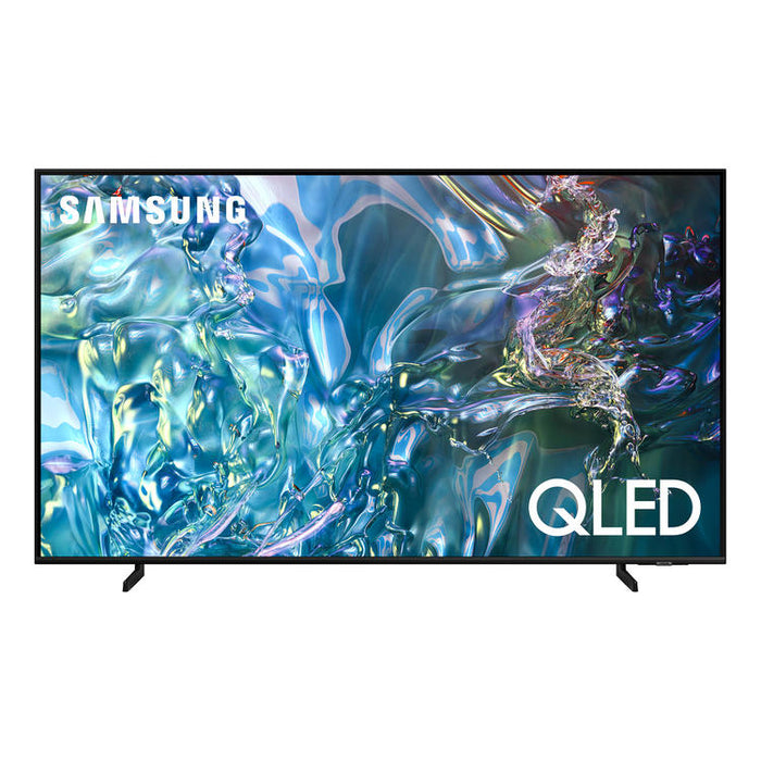 Samsung QN75Q60DAFXZC | Téléviseur 75" Série Q60D - QLED - 4K - 60Hz - Quantum HDR-SONXPLUS Granby