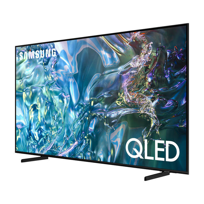 Samsung QN75Q60DAFXZC | Téléviseur 75" Série Q60D - QLED - 4K - 60Hz - Quantum HDR-SONXPLUS Granby