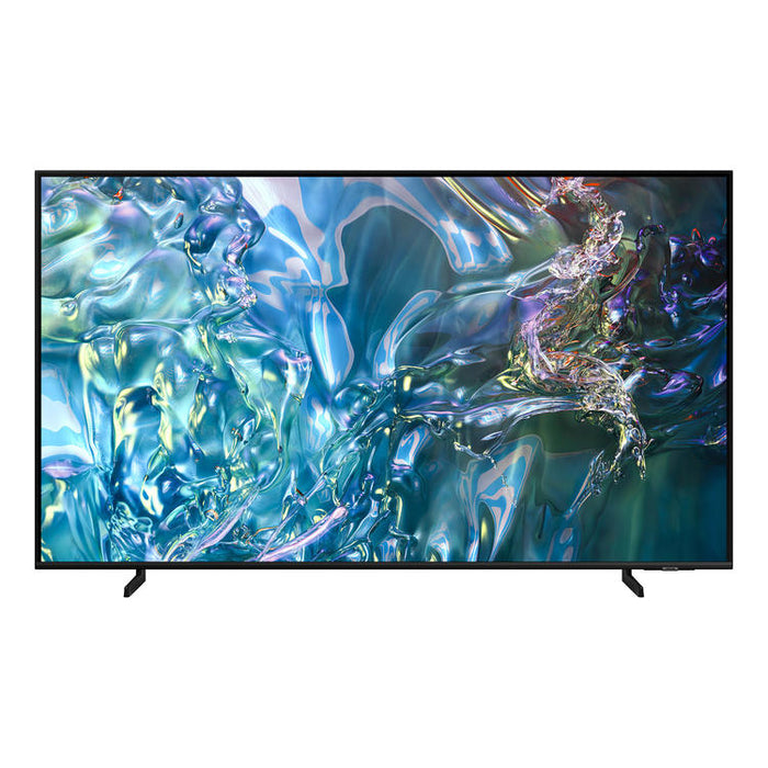 Samsung QN75Q60DAFXZC | Téléviseur 75" Série Q60D - QLED - 4K - 60Hz - Quantum HDR-SONXPLUS Granby