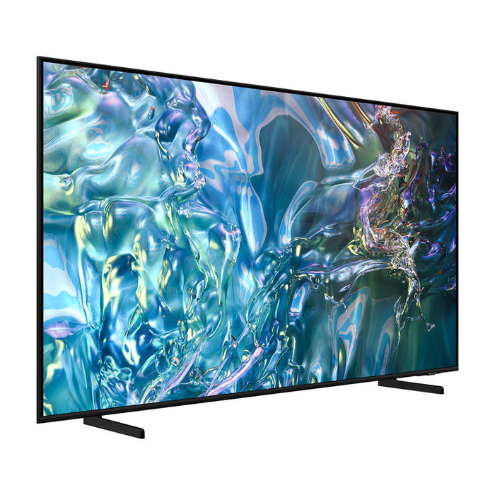 Samsung QN75Q60DAFXZC | Téléviseur 75" Série Q60D - QLED - 4K - 60Hz - Quantum HDR-SONXPLUS Granby