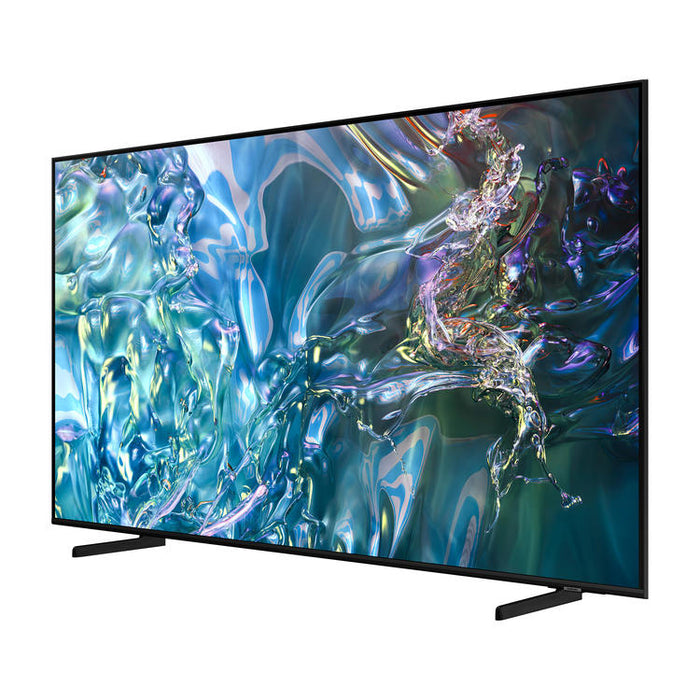 Samsung QN55Q60DAFXZC | Q60D Series 55" TV - QLED - 4K - 60Hz - Quantum HDR-SONXPLUS Granby