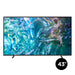 Samsung QN43Q60DAFXZC | Téléviseur 43" Série Q60D - QLED - 4K - 60Hz - Quantum HDR-SONXPLUS Granby