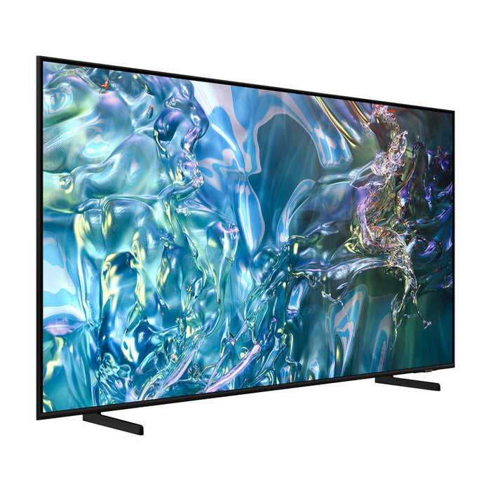 Samsung QN43Q60DAFXZC | 43" Television Q60D Series - QLED - 4K - 60Hz - Quantum HDR-SONXPLUS Granby