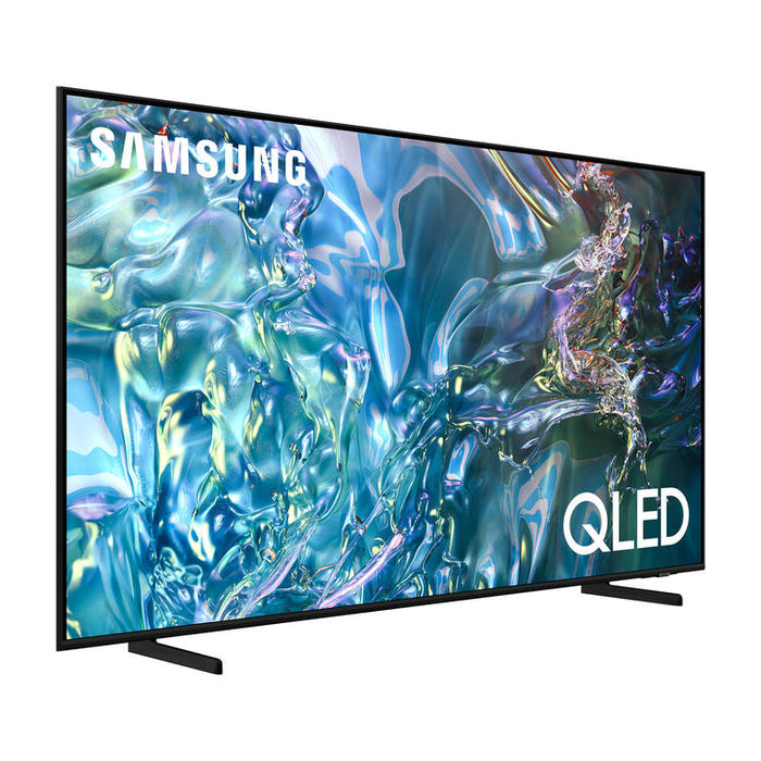 Samsung QN32Q60DAFXZC | 32" TV Q60D Series - QLED - 4K - 60Hz - Quantum HDR-SONXPLUS Granby