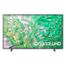 Samsung UN85DU8000FXZC | 85" LED TV - 4K Crystal UHD - DU8000 Series - 120Hz - HDR-SONXPLUS Granby