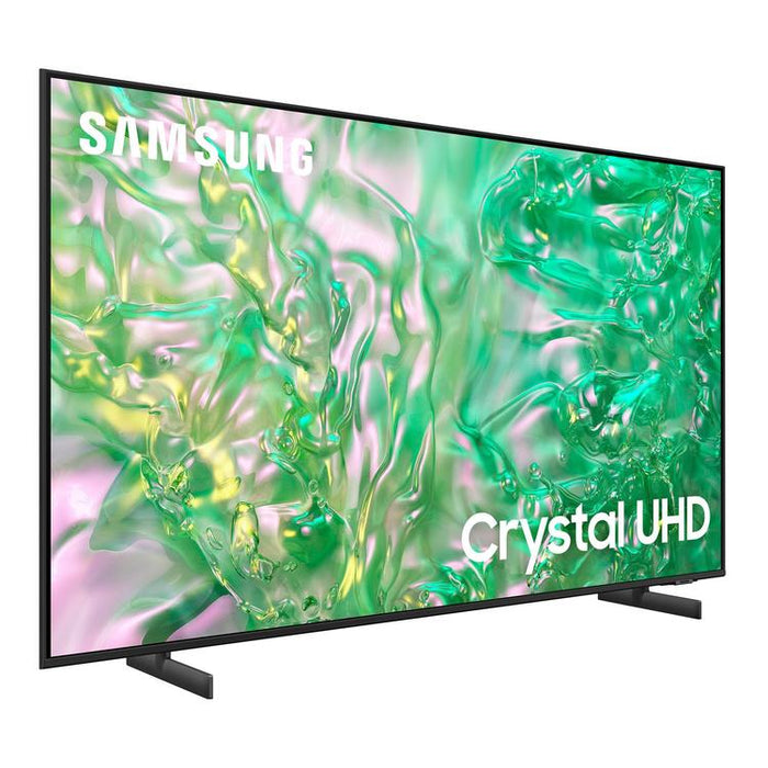 Samsung UN85DU8000FXZC | 85" LED TV - 4K Crystal UHD - DU8000 Series - 120Hz - HDR-SONXPLUS Granby