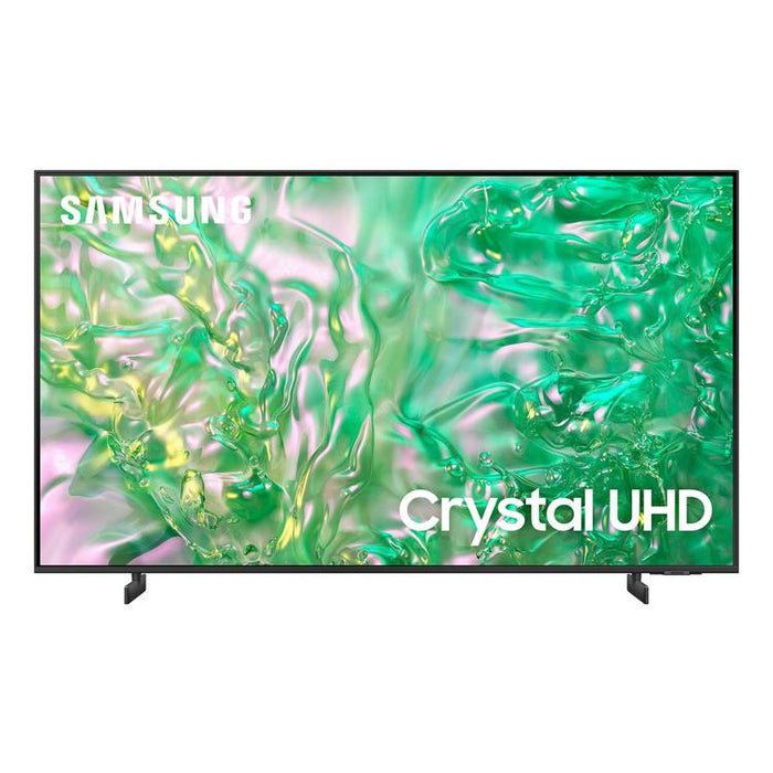 Samsung UN65DU8000FXZC | 65" LED TV - 4K Crystal UHD - DU8000 Series - 60Hz - HDR-SONXPLUS Granby