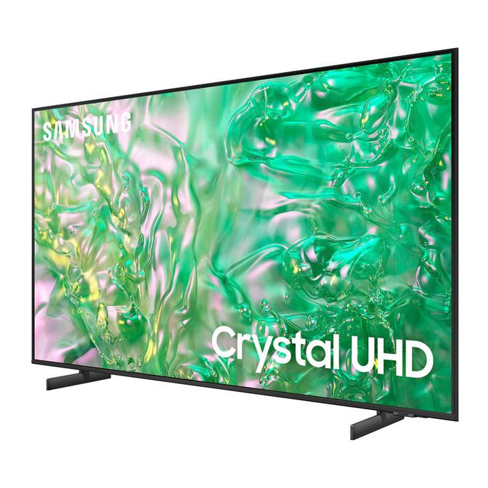 Samsung UN65DU8000FXZC | 65" LED TV - 4K Crystal UHD - DU8000 Series - 60Hz - HDR-SONXPLUS Granby