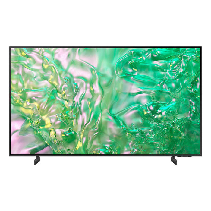 Samsung UN65DU8000FXZC | 65" LED TV - 4K Crystal UHD - DU8000 Series - 60Hz - HDR-SONXPLUS Granby