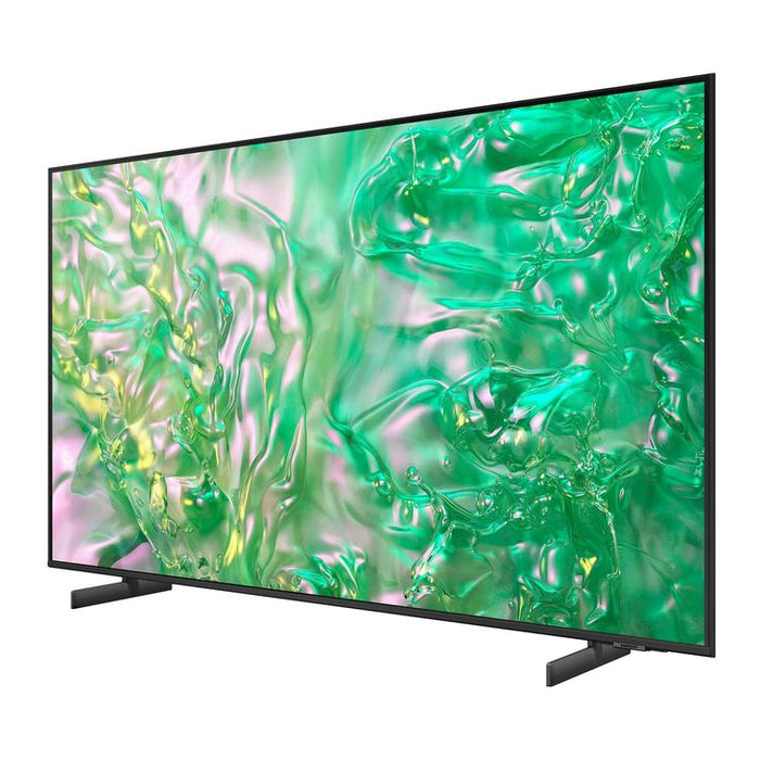 Samsung UN65DU8000FXZC | 65" LED TV - 4K Crystal UHD - DU8000 Series - 60Hz - HDR-SONXPLUS Granby