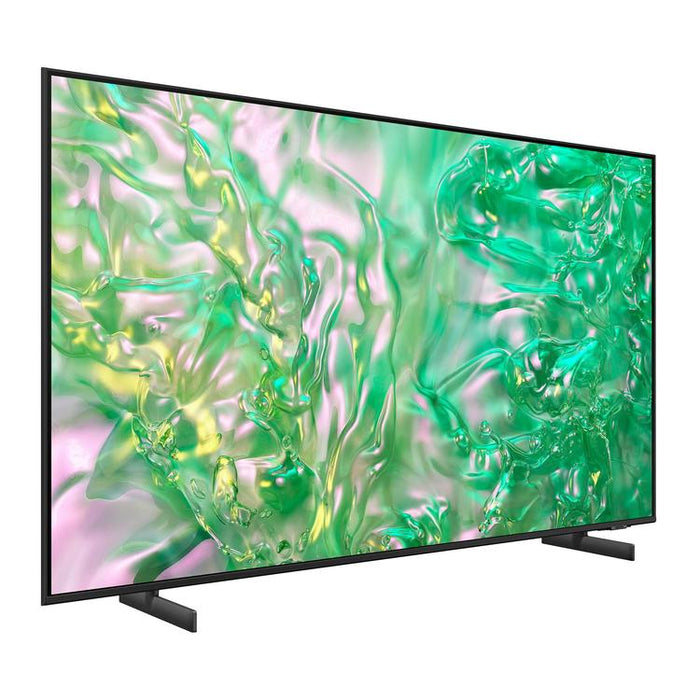 Samsung UN65DU8000FXZC | 65" LED TV - 4K Crystal UHD - DU8000 Series - 60Hz - HDR-SONXPLUS Granby