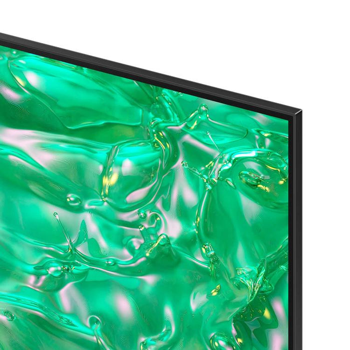 Samsung UN50DU8000FXZC | Téléviseur DEL 50" - 4K Crystal UHD - Série DU8000 - 60Hz - HDR-SONXPLUS Granby