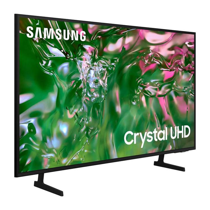 Samsung UN75DU6900FXZC | 75" LED TV - DU6900 Series - 4K UHD - 60Hz - HDR-SONXPLUS Granby