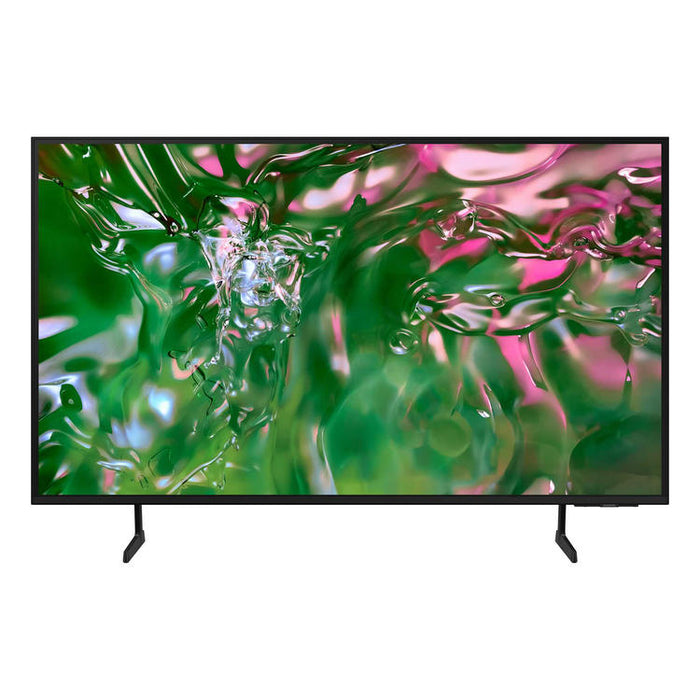 Samsung UN75DU6900FXZC | 75" LED TV - DU6900 Series - 4K UHD - 60Hz - HDR-SONXPLUS Granby