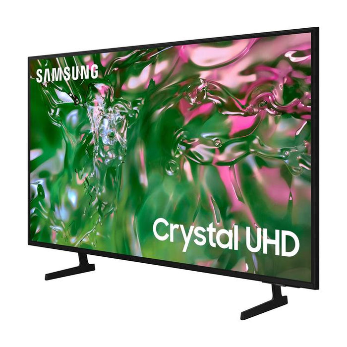 Samsung UN60DU6900FXZC | Téléviseur DEL 60" - Série DU6900 - 4K UHD - 60Hz - HDR-SONXPLUS Granby