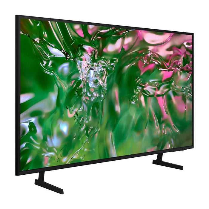 Samsung UN55DU6900FXZC | 55" LED Television - DU6900 Series - 4K UHD - 60Hz - HDR-SONXPLUS Granby