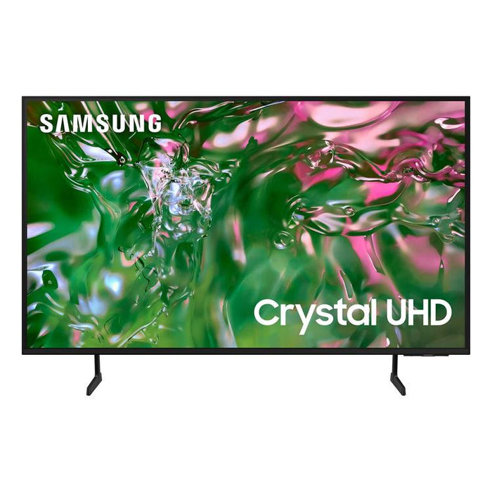 Samsung UN43DU6900FXZC | 43" LED Television - DU6900 Series - 4K UHD - 60Hz - HDR-SONXPLUS Granby