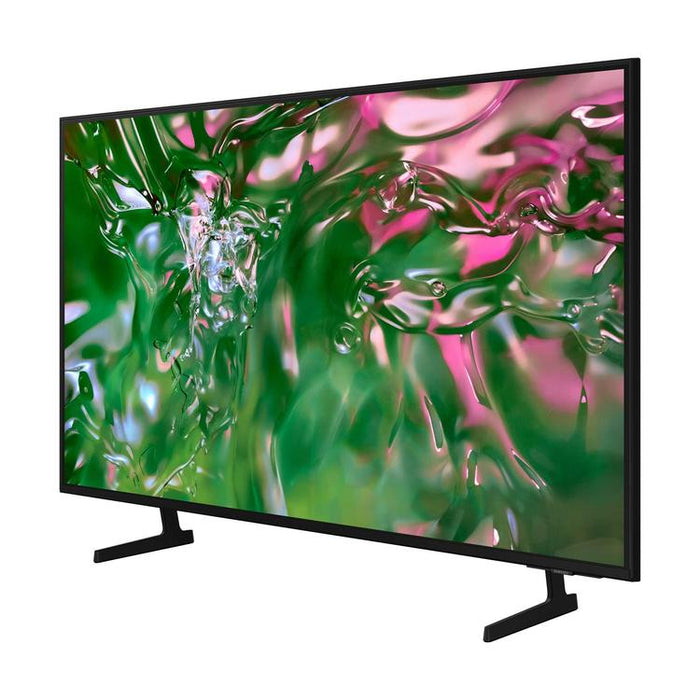 Samsung UN43DU6900FXZC | 43" LED Television - DU6900 Series - 4K UHD - 60Hz - HDR-SONXPLUS Granby