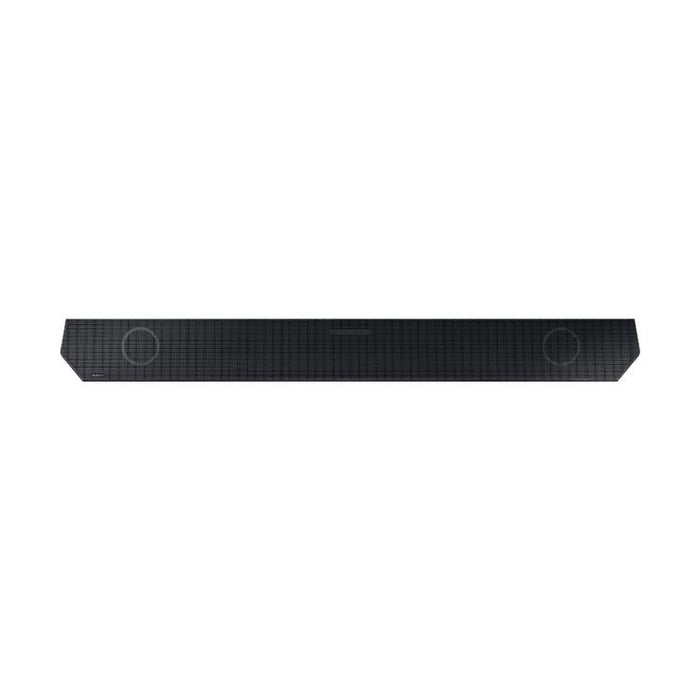 Samsung HW-Q910D | Soundbar - 9.1.2 channels - Wireless subwoofer and rear speakers - 520 W - Black-SONXPLUS Granby