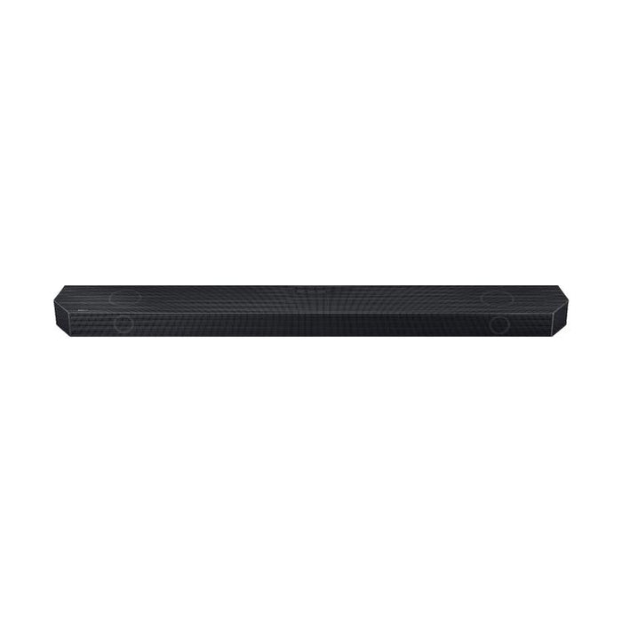 Samsung HW-Q910D | Soundbar - 9.1.2 channels - Wireless subwoofer and rear speakers - 520 W - Black-SONXPLUS Granby