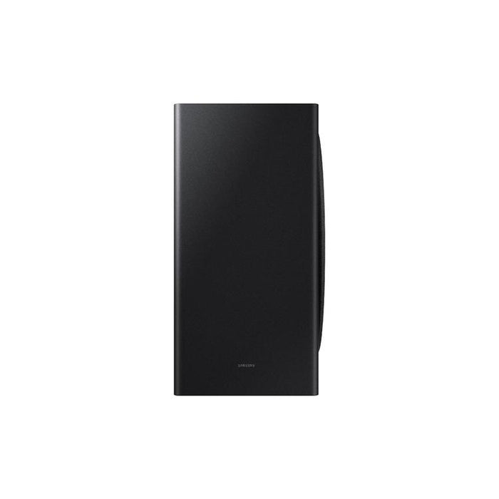 Samsung HW-Q910D | Barre de son - 9.1.2 canaux - Caisson de grave sans fil et Haut-parleurs arrière - 520 W - Noir-SONXPLUS Granby