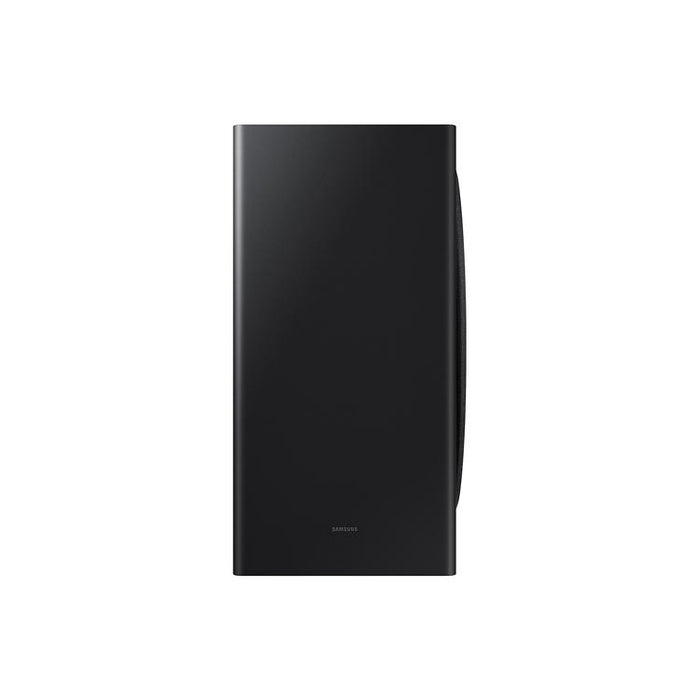 Samsung HW-Q800D | Barre de son - 5.1.2 canaux - Dolby ATMOS - Caisson de graves sans fil - 360 W - Q-Symphony - Noir-SONXPLUS Granby