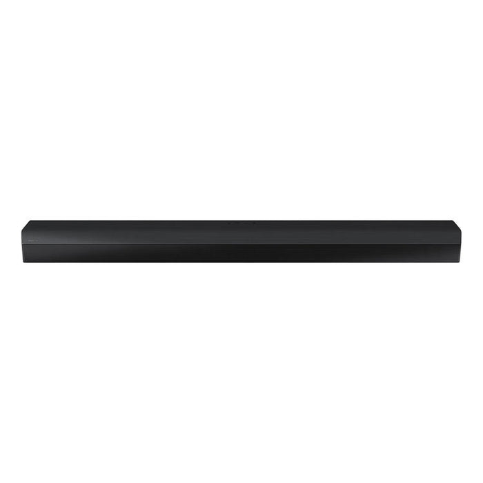 Samsung HW-B750D | Barre de son - 5.1 canaux - Caisson de graves sans fil - 400W - Bluetooth - Noir-SONXPLUS Granby