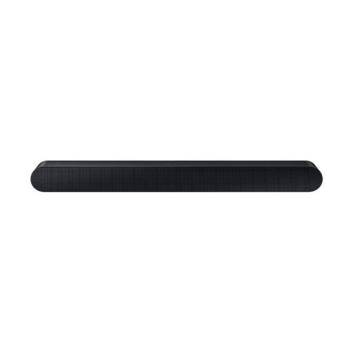 Samsung HW-S60D | Soundbar - 5.0 channels - All-in-one - 600 Series - 200W - Bluetooth - Black-SONXPLUS Granby